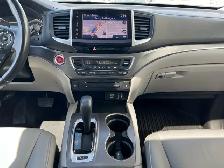 2017 Honda Pilot EX-LN | Command Start | Sunroof - Photo 19