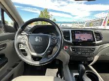 2017 Honda Pilot EX-LN | Command Start | Sunroof - Photo 20