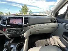 2017 Honda Pilot EX-LN | Command Start | Sunroof - Photo 21