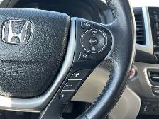 2017 Honda Pilot EX-LN | Command Start | Sunroof - Photo 25