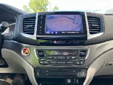 2017 Honda Pilot EX-LN | Command Start | Sunroof - Photo 26