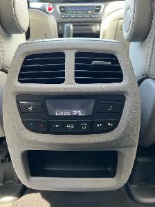 2017 Honda Pilot EX-LN | Command Start | Sunroof - Photo 32