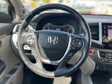 2017 Honda Pilot EX-LN | Command Start | Sunroof - Photo 33