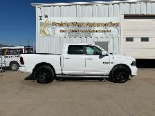 2016 Ram 1500 Sport Crew Cab SWB Crew Cab 5.7L V8 Command Start - Photo 4