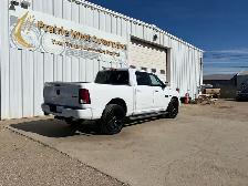 2016 Ram 1500 Sport Crew Cab SWB Crew Cab 5.7L V8 Command Start - Photo 5