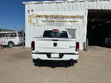 2016 Ram 1500 Sport Crew Cab SWB Crew Cab 5.7L V8 Command Start - Photo 6