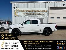 2016 Ram 1500 Sport Crew Cab SWB Crew Cab 5.7L V8 Command Start - Photo 8