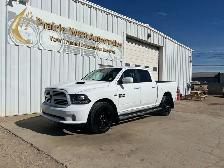 2016 Ram 1500 Sport Crew Cab SWB Crew Cab 5.7L V8 Command Start - Photo 9