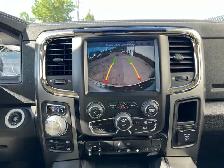 2016 Ram 1500 Sport Crew Cab SWB Crew Cab 5.7L V8 Command Start - Photo 18