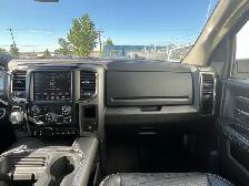 2016 Ram 1500 Sport Crew Cab SWB Crew Cab 5.7L V8 Command Start - Photo 21