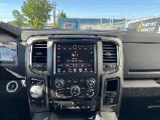 2016 Ram 1500 Sport Crew Cab SWB Crew Cab 5.7L V8 Command Start - Photo 22