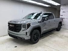 2025 GMC Sierra 1500 Elevation | Diesel | Sunroof | Leather - Photo 2
