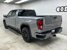 2025 GMC Sierra 1500 Elevation | Diesel | Sunroof | Leather - Photo 3
