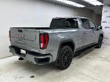 2025 GMC Sierra 1500 Elevation | Diesel | Sunroof | Leather - Photo 4