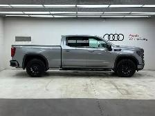 2025 GMC Sierra 1500 Elevation | Diesel | Sunroof | Leather - Photo 5