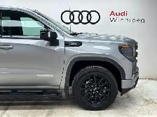 2025 GMC Sierra 1500 Elevation | Diesel | Sunroof | Leather - Photo 6