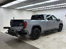 2025 GMC Sierra 1500 Elevation | Diesel | Sunroof | Leather - Photo 7