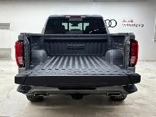 2025 GMC Sierra 1500 Elevation | Diesel | Sunroof | Leather - Photo 8