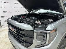 2025 GMC Sierra 1500 Elevation | Diesel | Sunroof | Leather - Photo 9