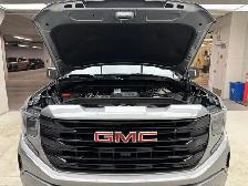 2025 GMC Sierra 1500 Elevation | Diesel | Sunroof | Leather - Photo 10