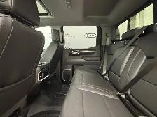 2025 GMC Sierra 1500 Elevation | Diesel | Sunroof | Leather - Photo 13