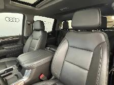 2025 GMC Sierra 1500 Elevation | Diesel | Sunroof | Leather - Photo 15