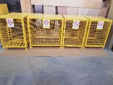 propane cages for sale - Photo 3