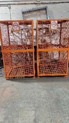 propane cages for sale - Photo 8