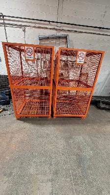 propane cages for sale - Photo 9