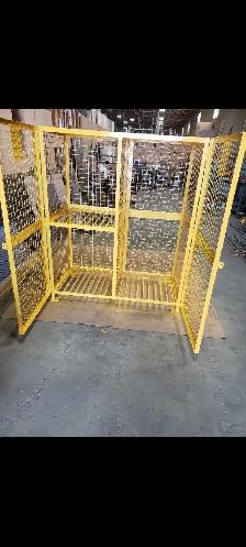 propane cages for sale - Photo 10
