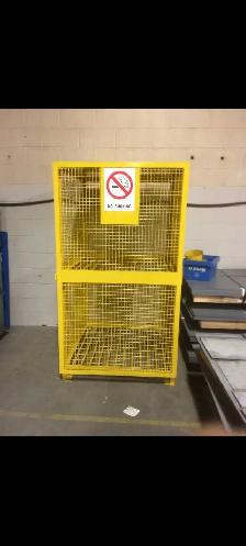 propane cages/ cabernet for sale - Photo 9
