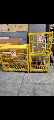propane cages/ cabernet for sale - Photo 10