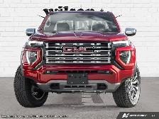 2026 GMC Canyon Denali - Photo 2