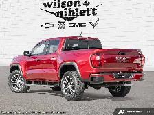 2026 GMC Canyon Denali - Photo 4