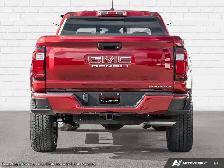2026 GMC Canyon Denali - Photo 5