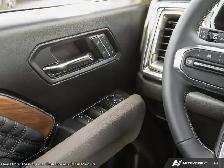 2026 GMC Canyon Denali - Photo 16