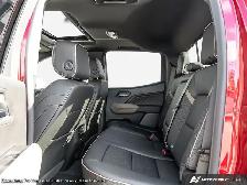 2026 GMC Canyon Denali - Photo 21