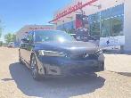 2026 Honda Civic Sport Touring eCVT