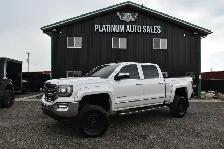 2017 GMC Sierra 1500 SLT - 5.3L