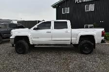 2017 GMC Sierra 1500 SLT - 5.3L - Photo 2