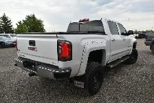 2017 GMC Sierra 1500 SLT - 5.3L - Photo 5