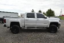 2017 GMC Sierra 1500 SLT - 5.3L - Photo 6