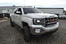 2017 GMC Sierra 1500 SLT - 5.3L - Photo 7