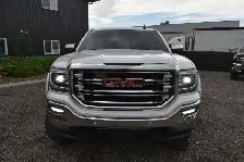 2017 GMC Sierra 1500 SLT - 5.3L - Photo 8