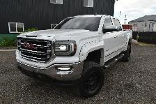 2017 GMC Sierra 1500 SLT - 5.3L - Photo 9