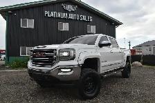 2017 GMC Sierra 1500 SLT - 5.3L - Photo 10