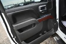 2017 GMC Sierra 1500 SLT - 5.3L - Photo 18