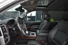 2017 GMC Sierra 1500 SLT - 5.3L - Photo 23