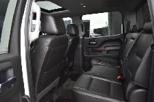 2017 GMC Sierra 1500 SLT - 5.3L - Photo 25