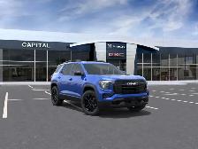 2027 GMC Terrain AWD Elevation - Photo 2